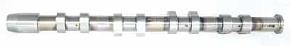 Schrick camshaft exhaust from 11.2009 hydr. 250°