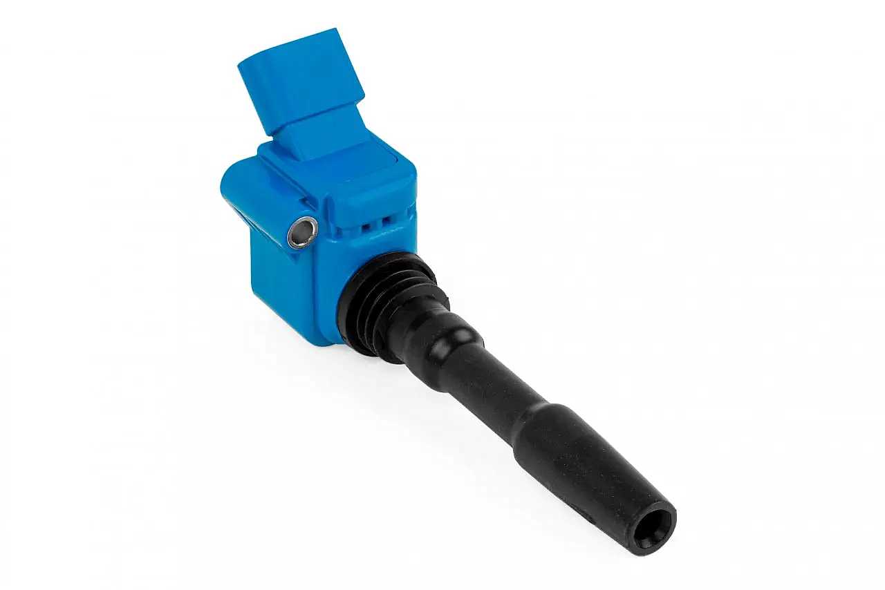 High Performance Ignition Coils APR