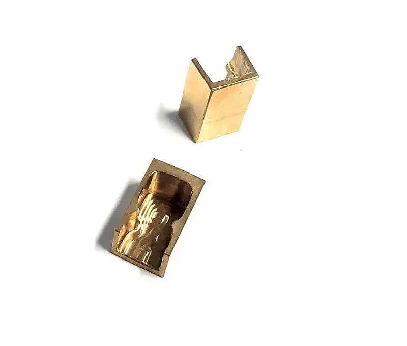 02M & 02Q Bronze Gleitschuhe für Schaltgabeln BAR-TEK®