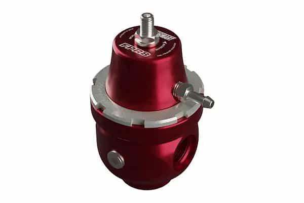 Turbosmart FPR Regular fuel pressure regulator