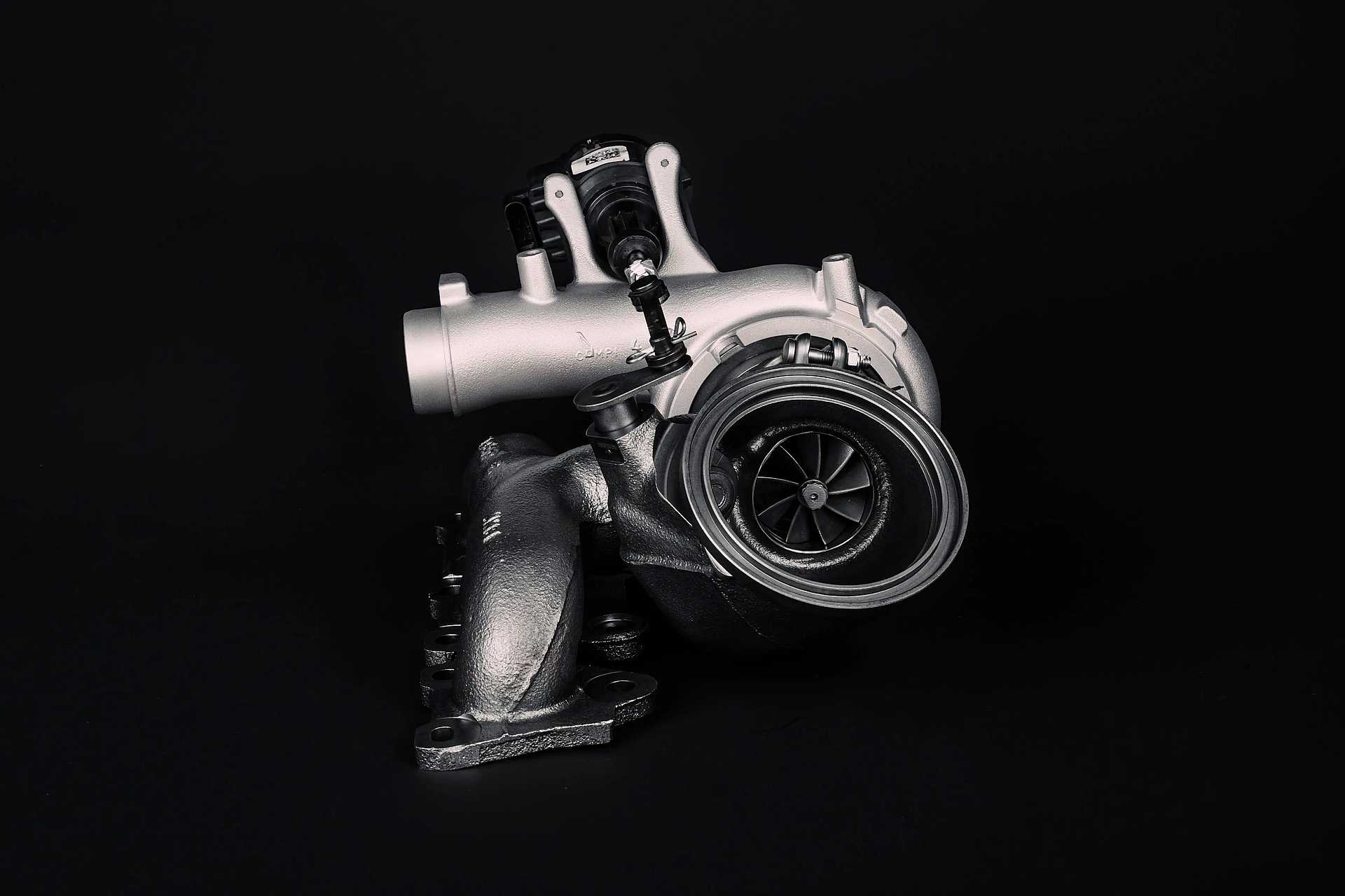LM820 upgrade Turbocharger suitable for BMW S55B30 F8X M3/M4