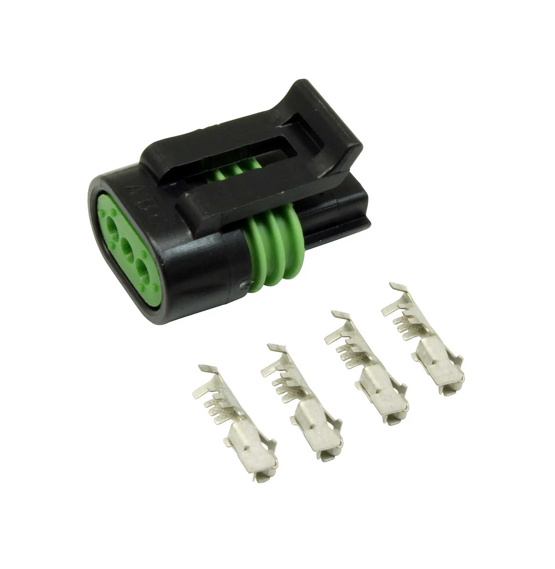 High-output ignition coil without output stage AEM