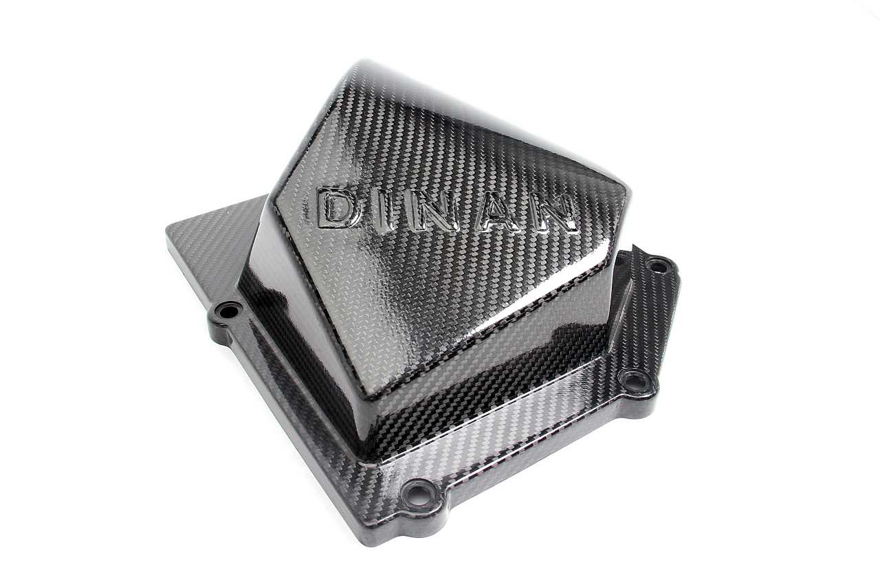 Dinan Cold Air Intake suitable for BMW S55B30 F8X M3/M4