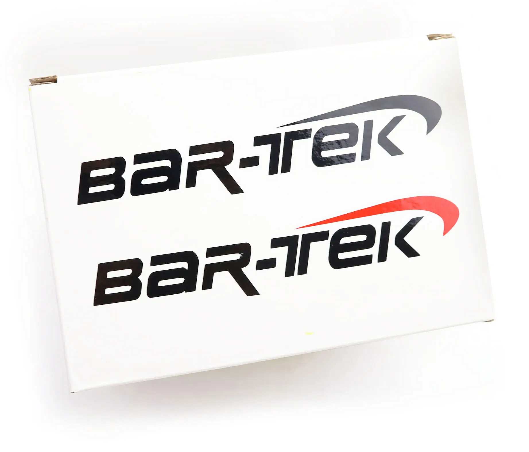 BAR-TEK Motorsport Sticker SMALL