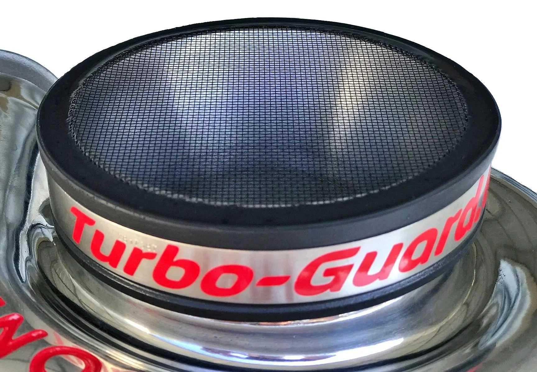 Turbo-Guard Screen Filter Turbocharger Protection Grid