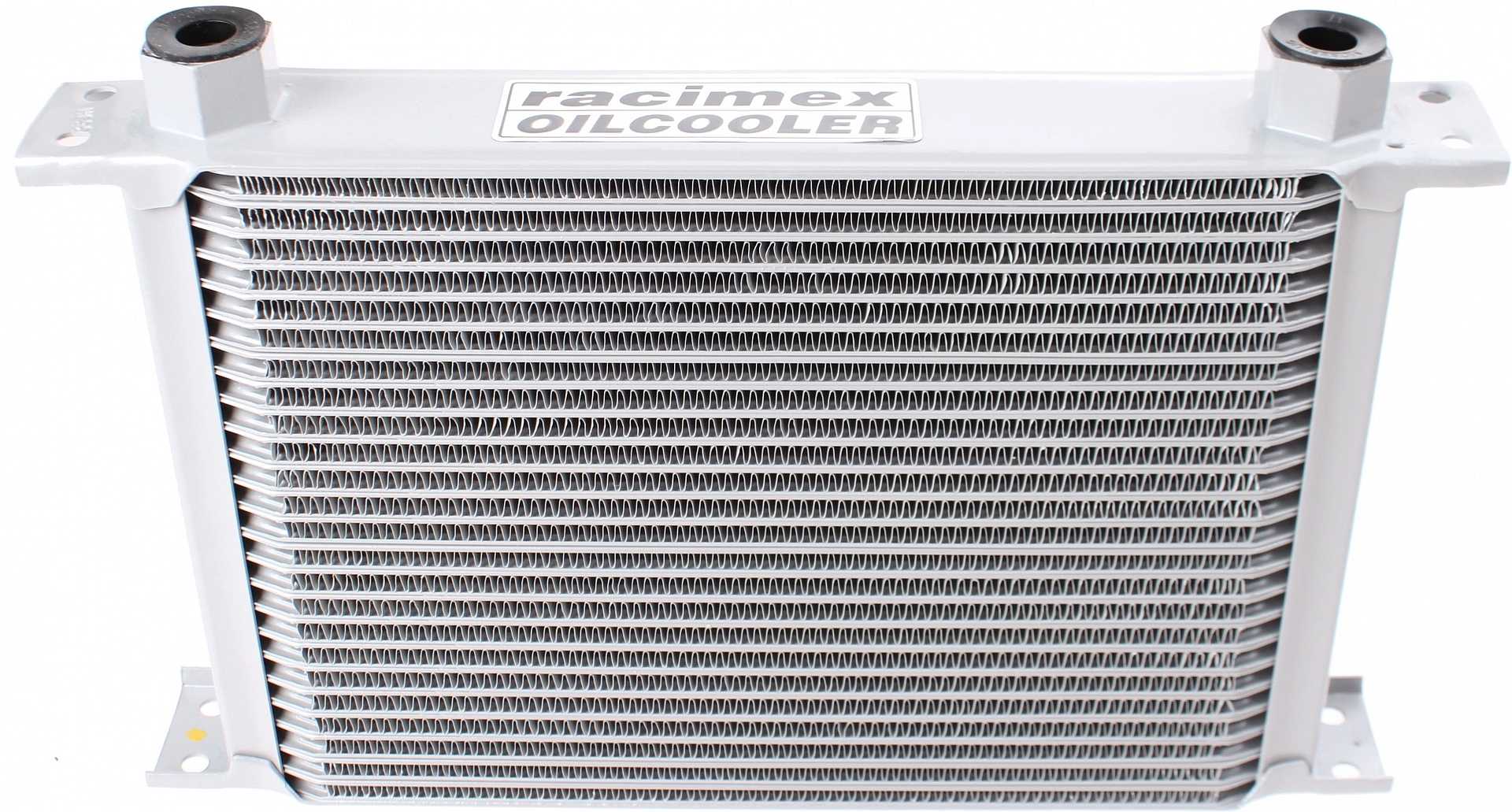 Oil Cooler 25 Rows RACIMEX