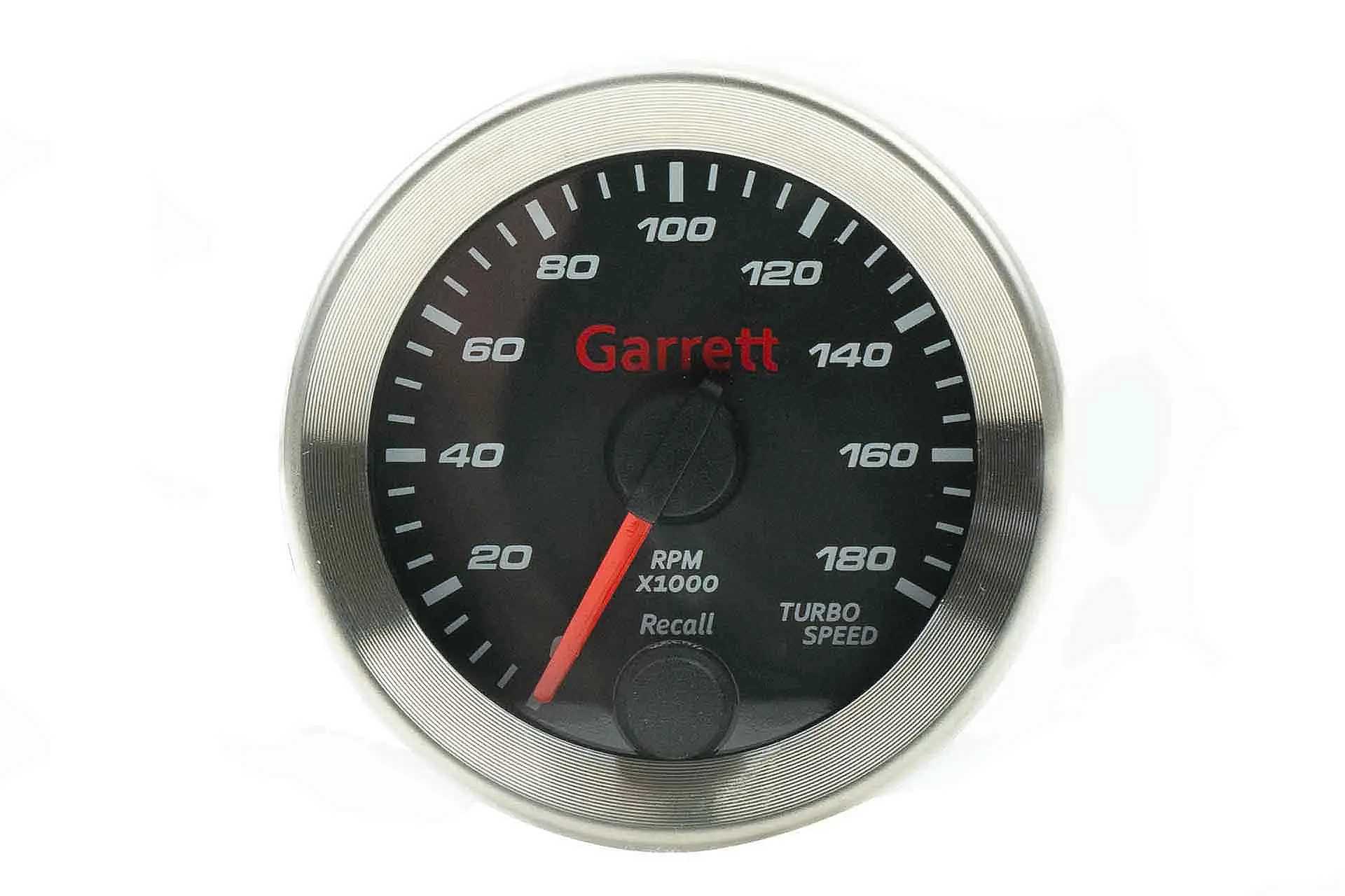 Garret Speed Sensor 