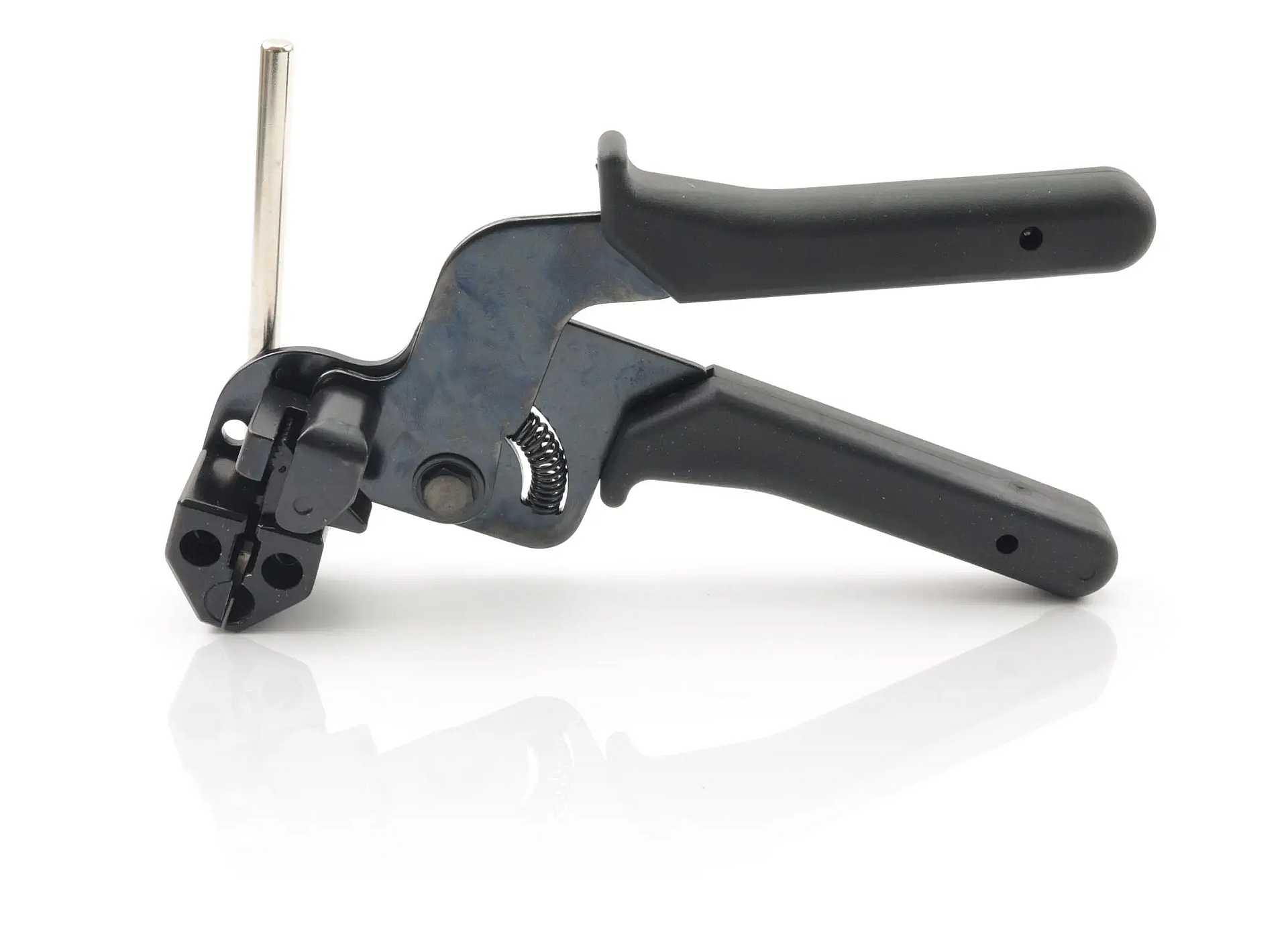 Pliers for stainless steel cable ties BAR-TEK®