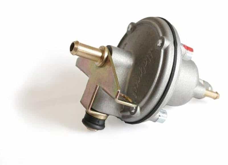 G60 Benzindruckregler Plug & Play BAR-TEK®