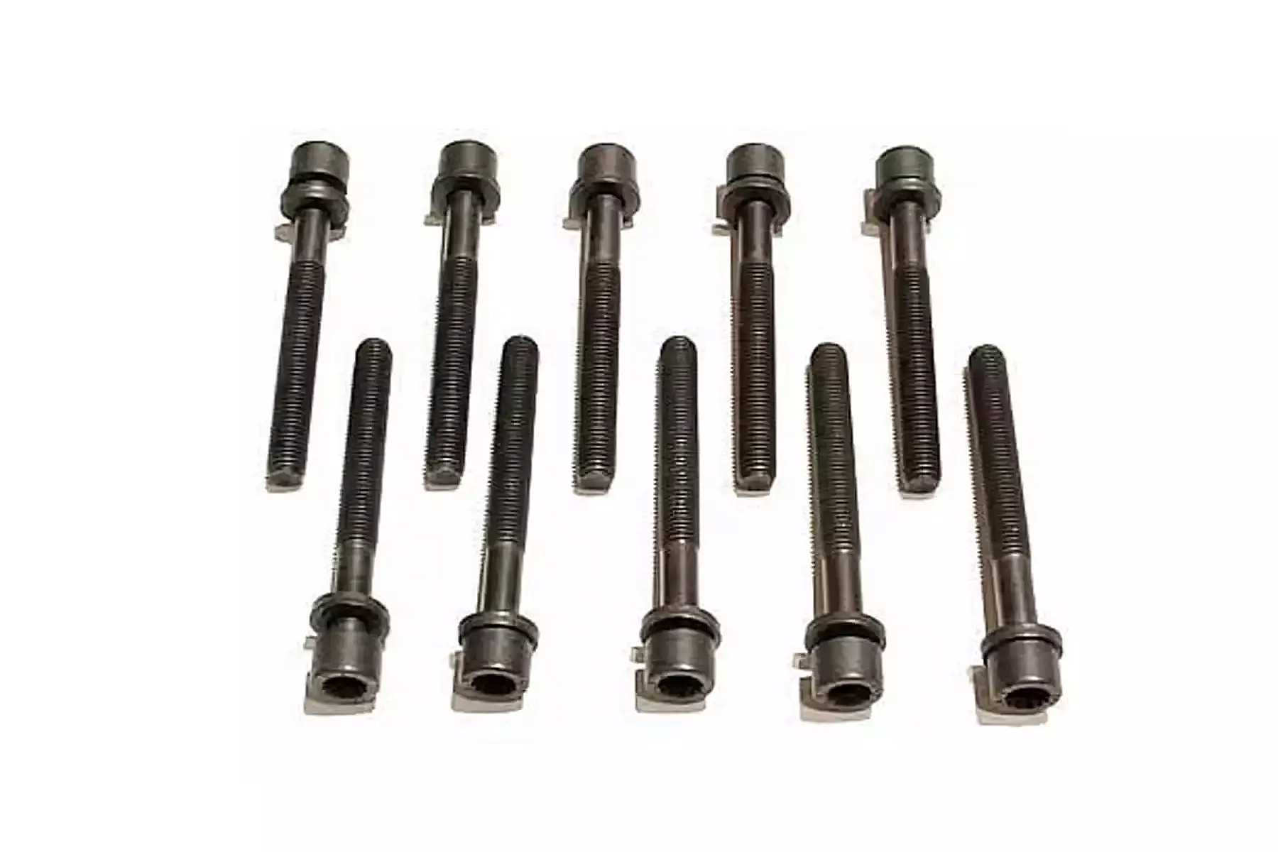 Cylinder head screws