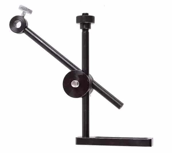 VAG dial gauge with holder for axial play like VAG VAS6079