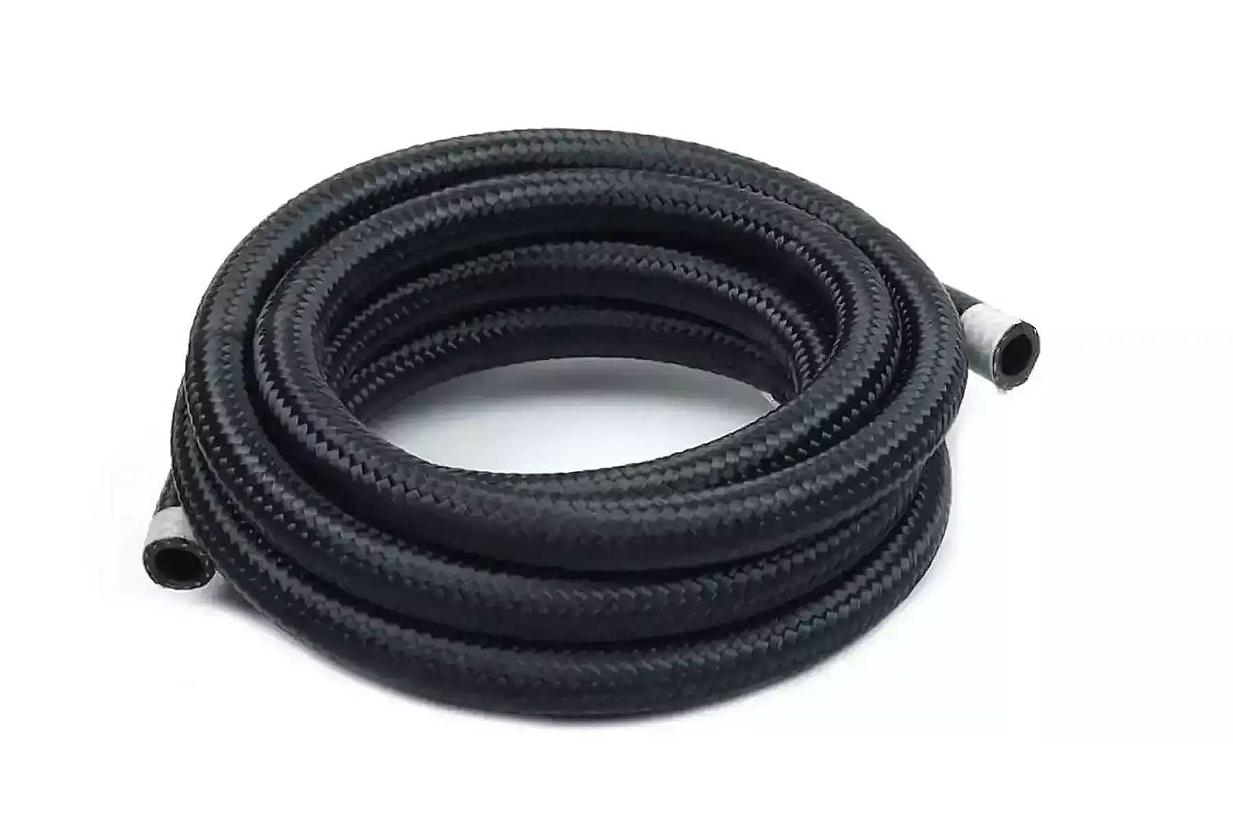 Nylon braided PTFE Teflon hose assembly Dash/AN BAR-TEK®