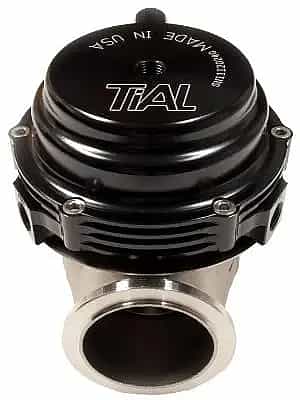Tial MV-R 44mm external Wastegate water cooled