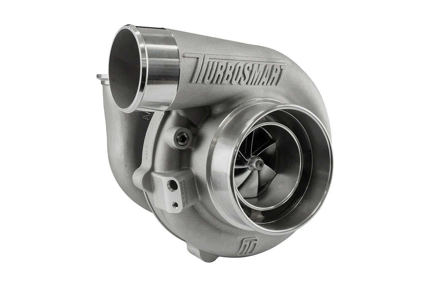 Turbosmart Turbolader 6262 V-Band/V-Band -Reverse