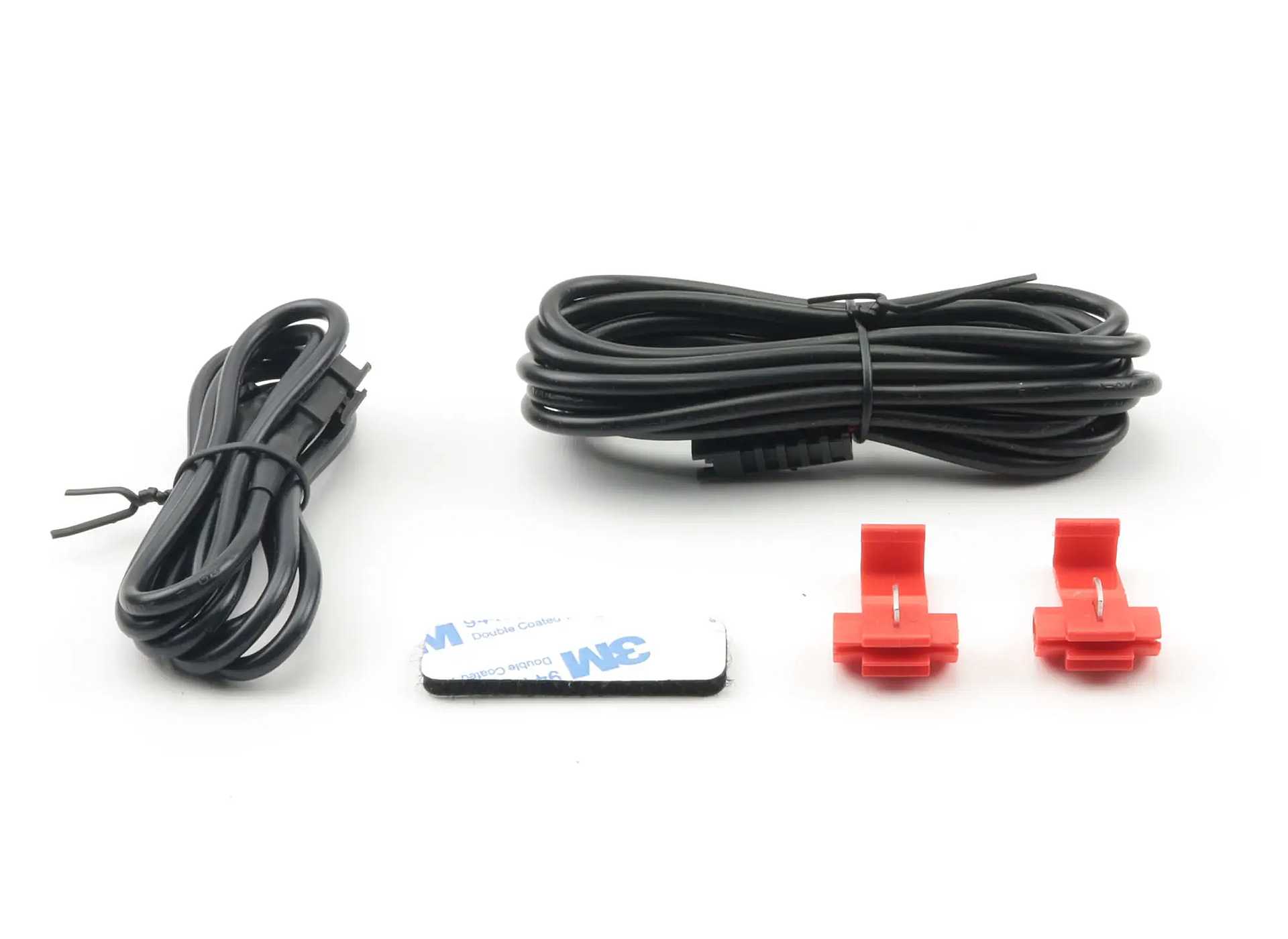 Connection kit for temperature display BAR-TEK®