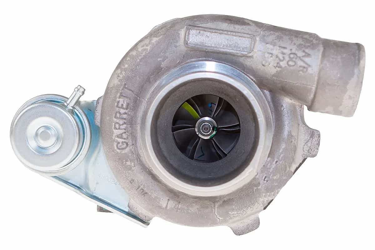 Garrett GT2860RS Turbocharger High Boost