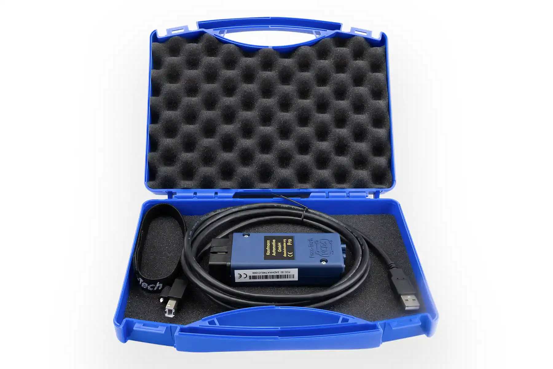 Ross-Tech HEX-NET VCDS® WiFi OBD II Diagnostic Tool Professional for VAG