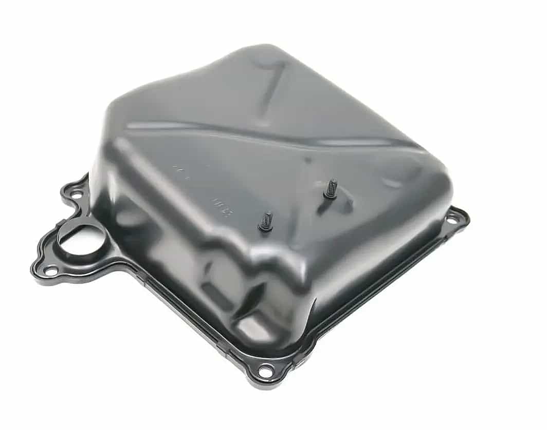 Gearbox oil pan for DQ250-DSG gearboxes