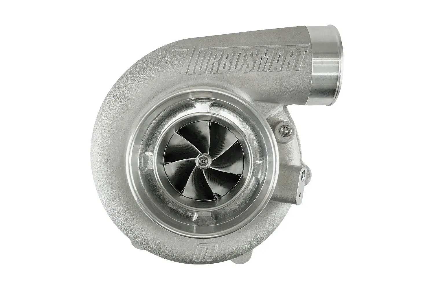 Turbosmart Turbolader 6870 V-Band/V-Band