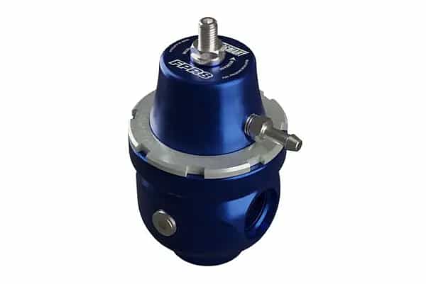 Turbosmart FPR Regular fuel pressure regulator