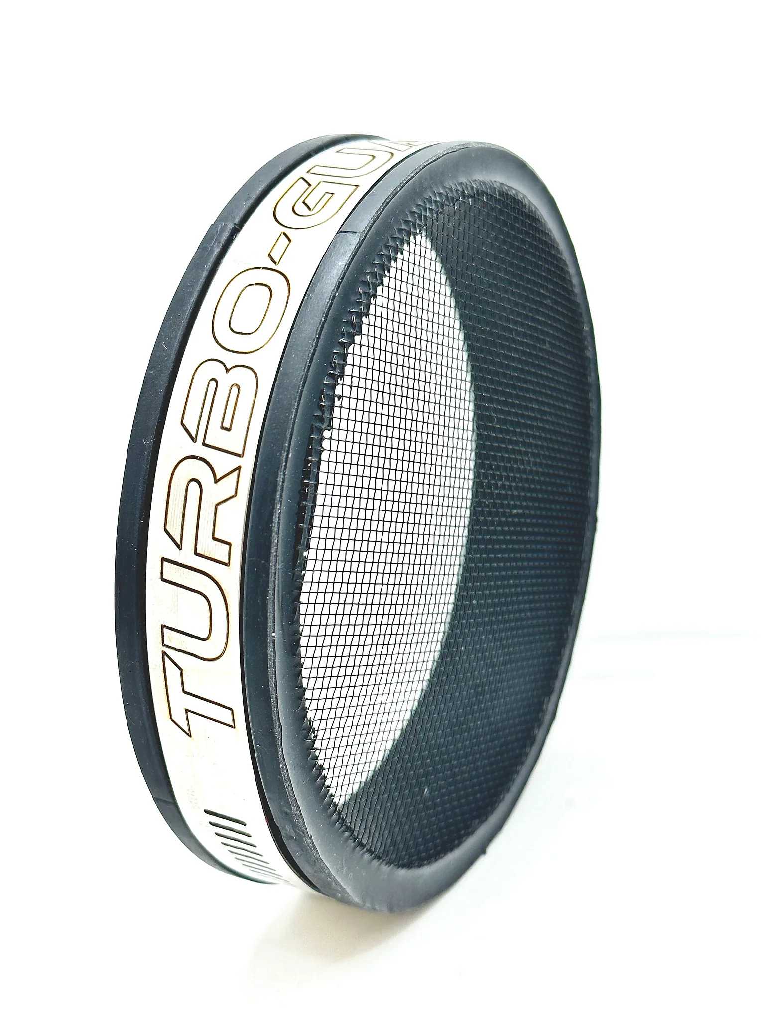 Turbo-Guard Screen Filter Turbocharger Protection Grid