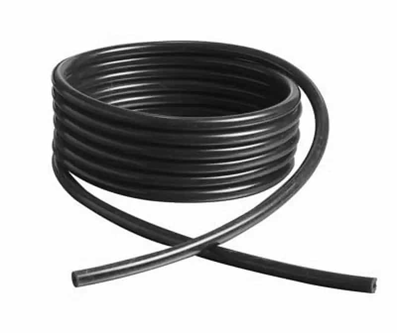 Silicone vacuum hose BAR-TEK®
