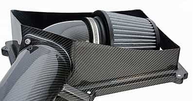 Audi RS3 & TTRS 2.5L TFSI Carbon Ansaugung BAR-TEK®