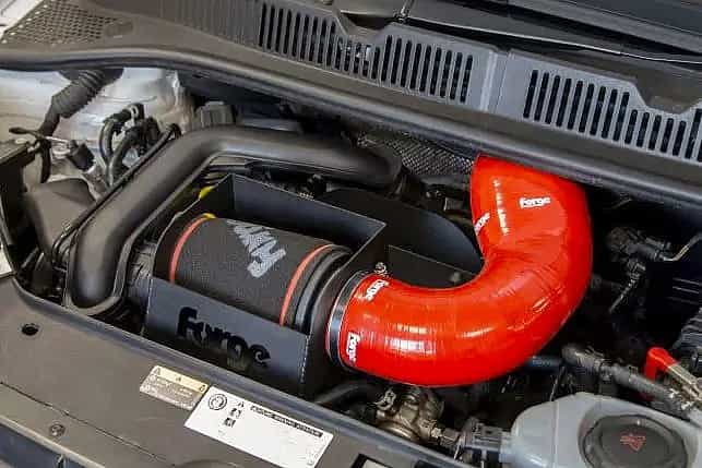1.0L TSI VW Up! GTI Air Intake Kit FORGE