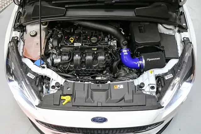 Ansaugung für Ford Focus ST250 2015- FORGE