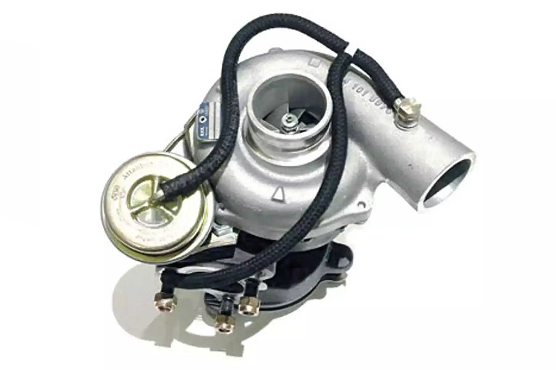 Turbo-Total® KKK K04-015 Turbolader bis 250 PS