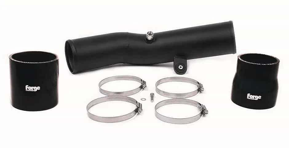 2.5L TFSI Audi RS 3 & TT RS Intake Pipe Forge