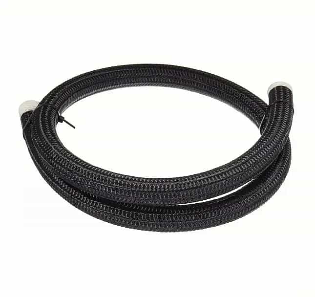 Multi-layer high-performance nylon steel hose Dash/AN BAR-TEK®