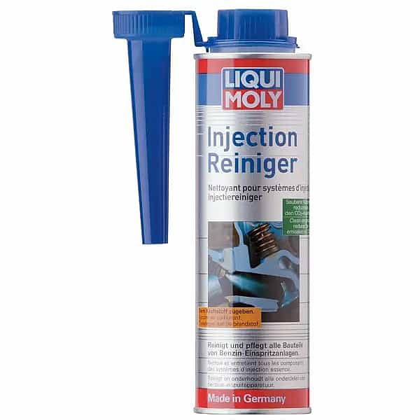 Liqui Moly Injection Cleaner Gasoline Additive 300 ml