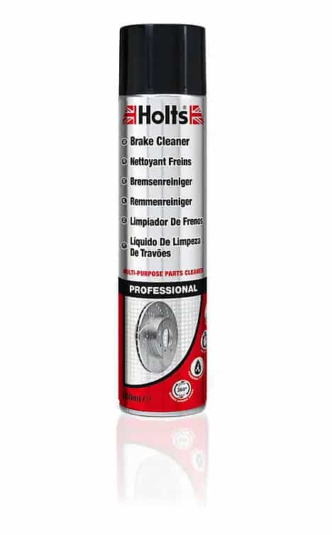 Holts brakes and parts cleaner 600ml