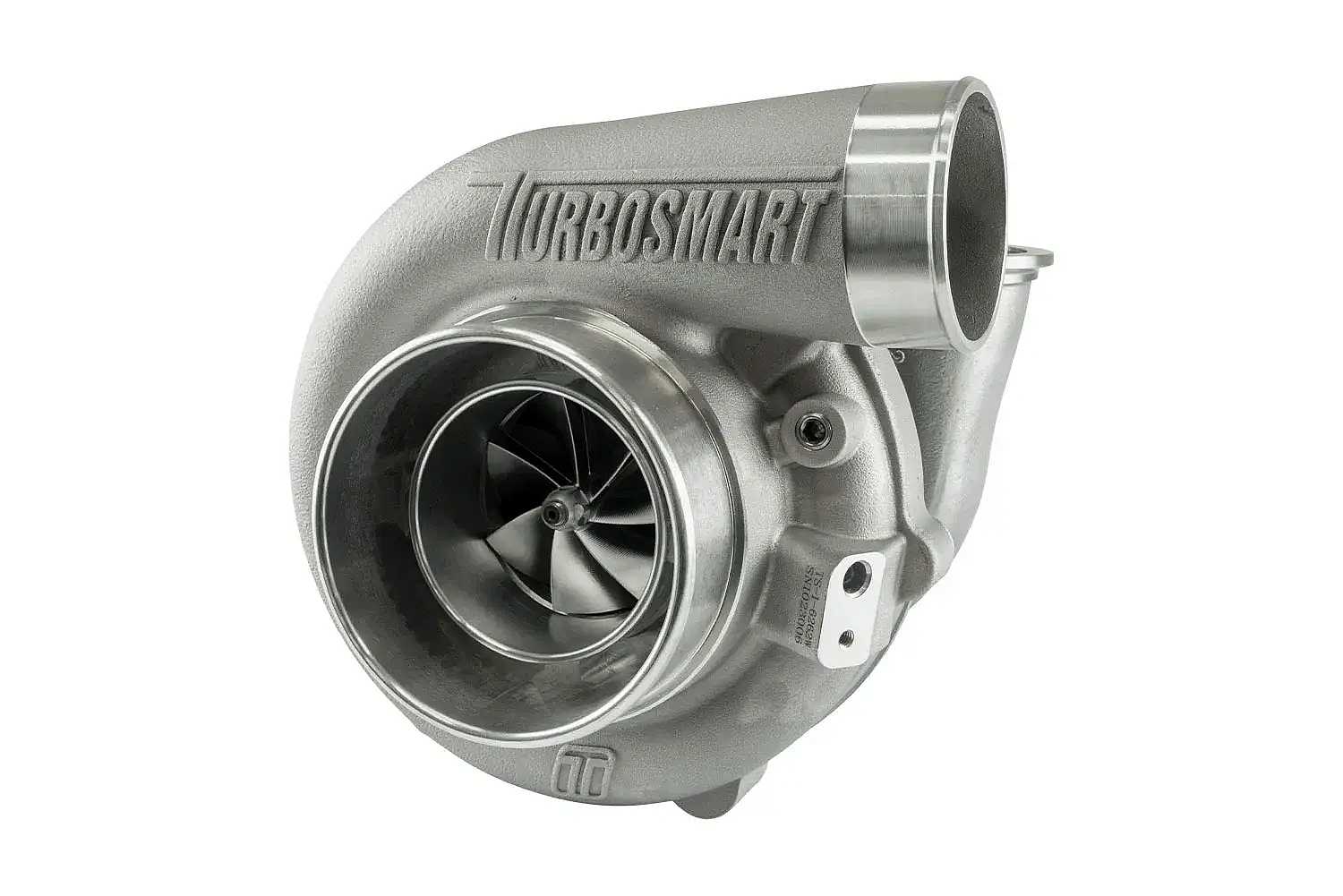 Turbosmart turbocharger 7170 V-Band/V-Band