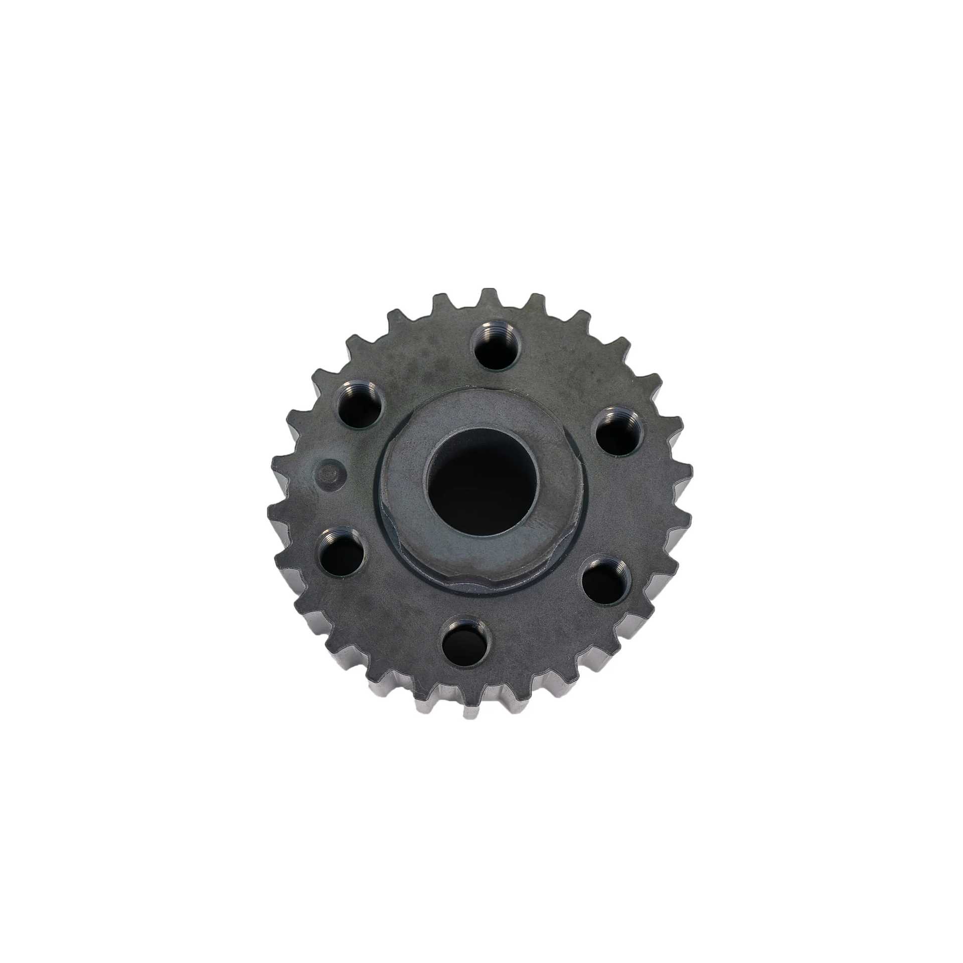 BAR-TEK® Replacement gear wheel for pulley Fits VAG 2.0L TFSI & TSI