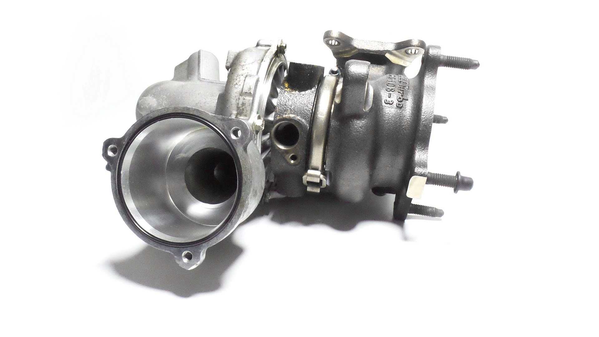 2.0L TSI EA888 O-Ring for Turbo Outlet