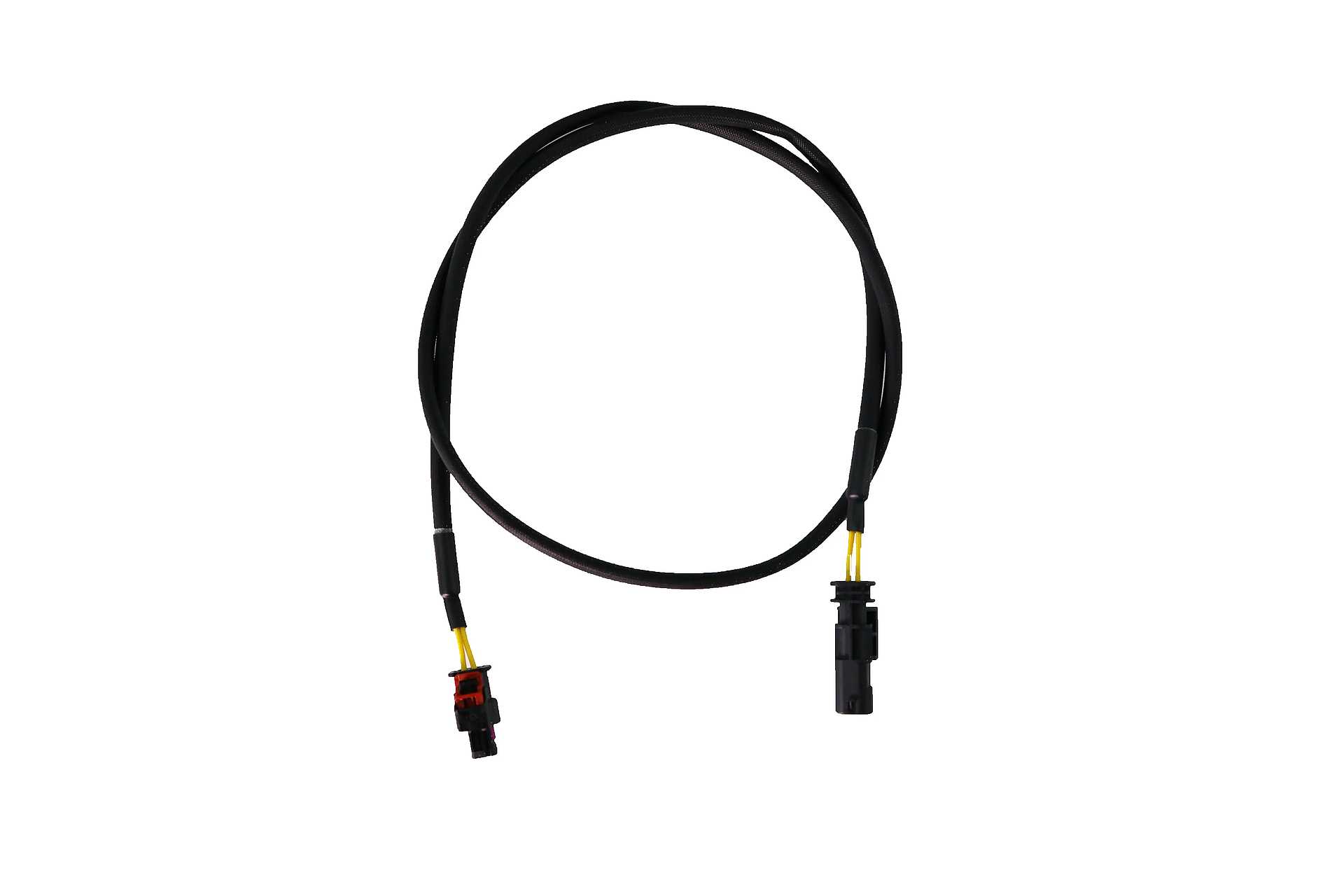 2.0 MK8 GTI Kabel Schubumluftventil für R-Turbolader Tuning Kit