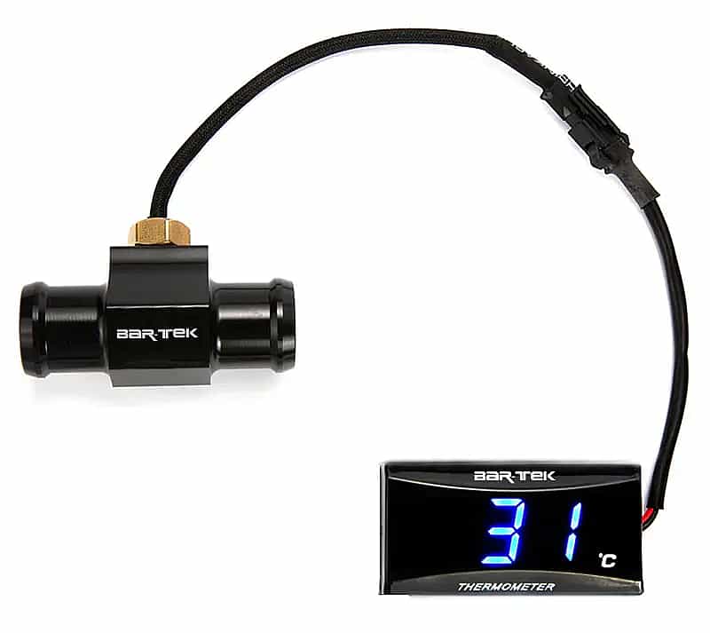 Wassertemperatur-Sensor-Adapter BAR-TEK®
