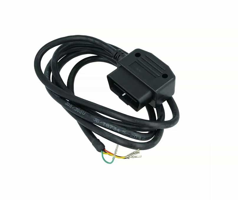 VAG OBD 2 cable set for MFD28 / MFD32 / MFD32S CANchecked