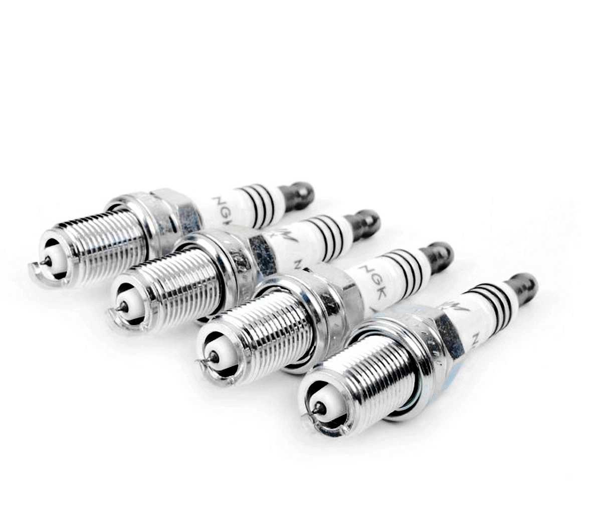 NGK upgrade Spark plugs suitable for Toyota GT86 & Subaru BRZ FA20