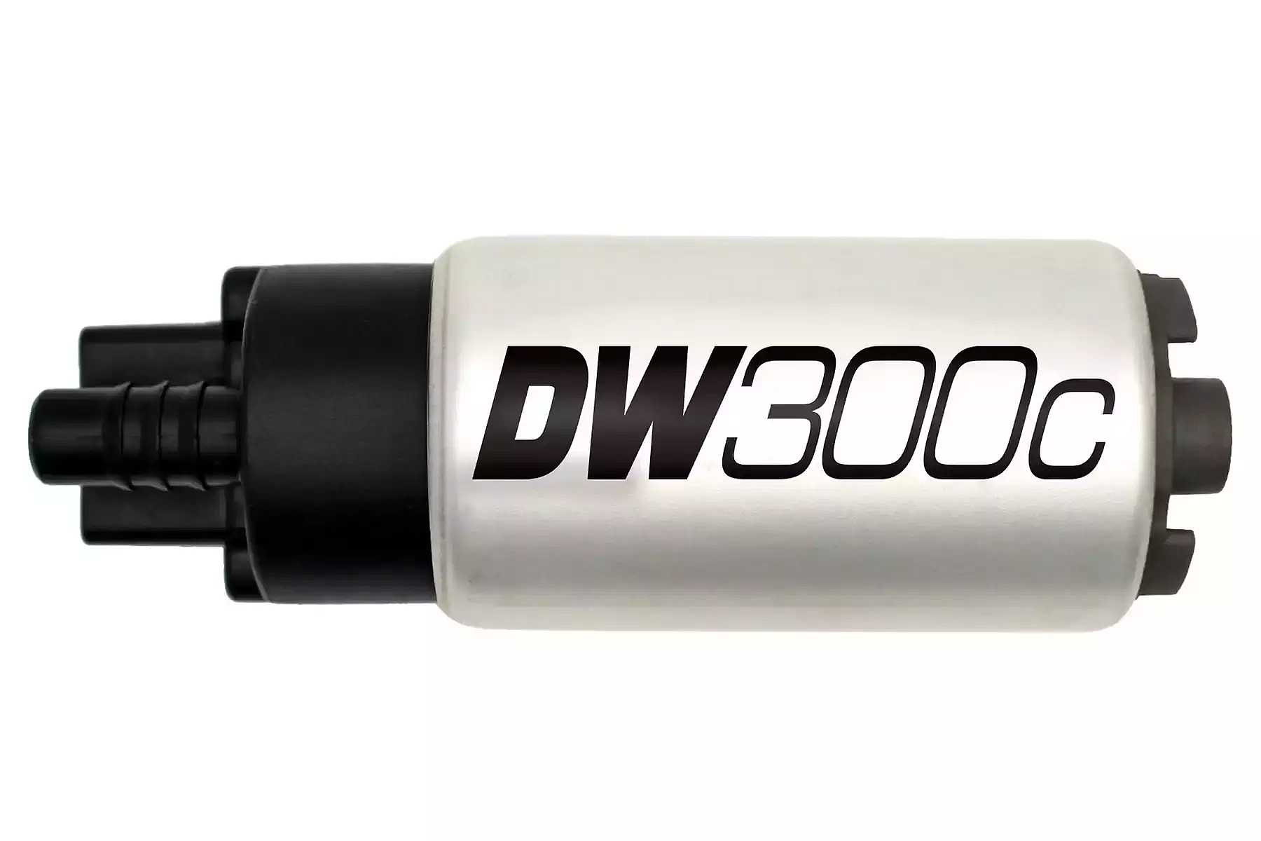 DeatschWerks fuel pump DW300C universal