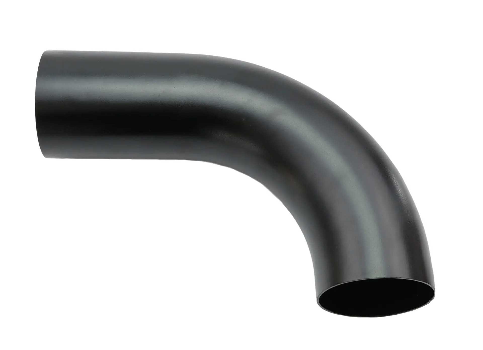 Power Pipe 90° Bend 3" Universal