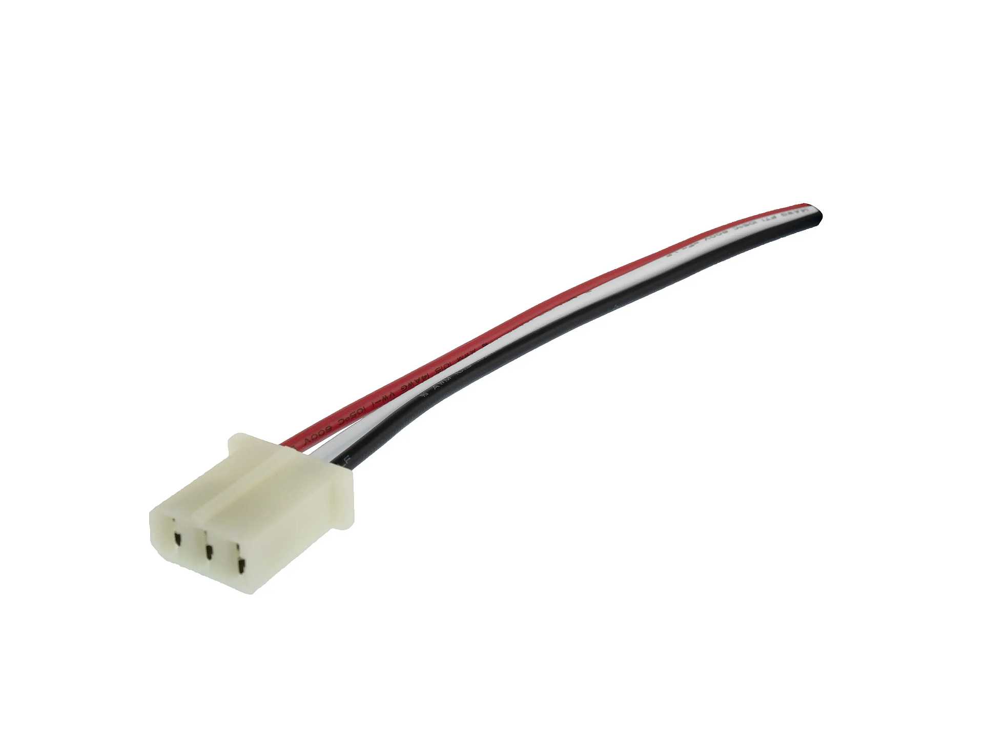 BAR-TEK® Plug for 1.8T 20V RS fan switch