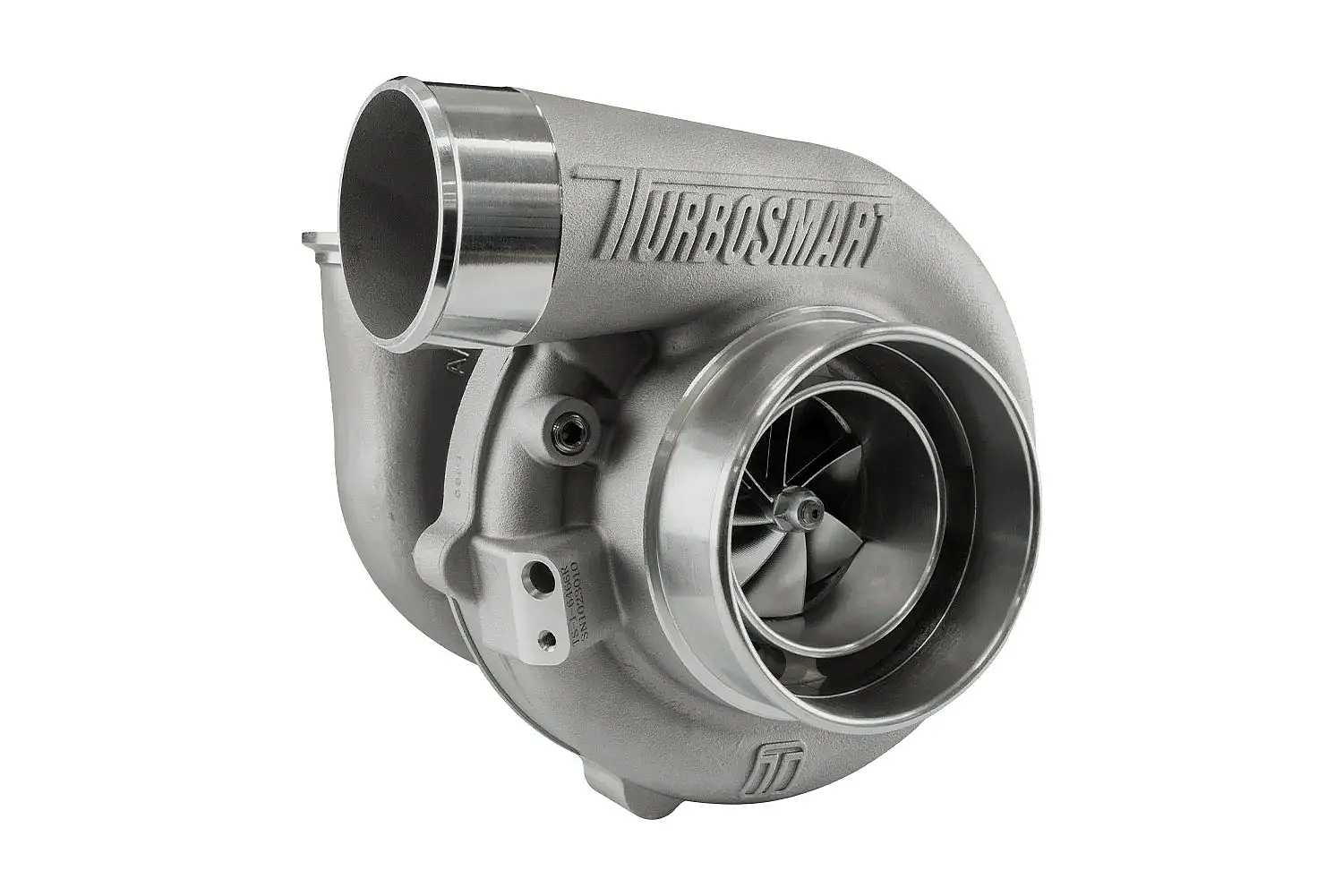 Turbosmart Turbolader 6262 V-Band/V-Band -Revere