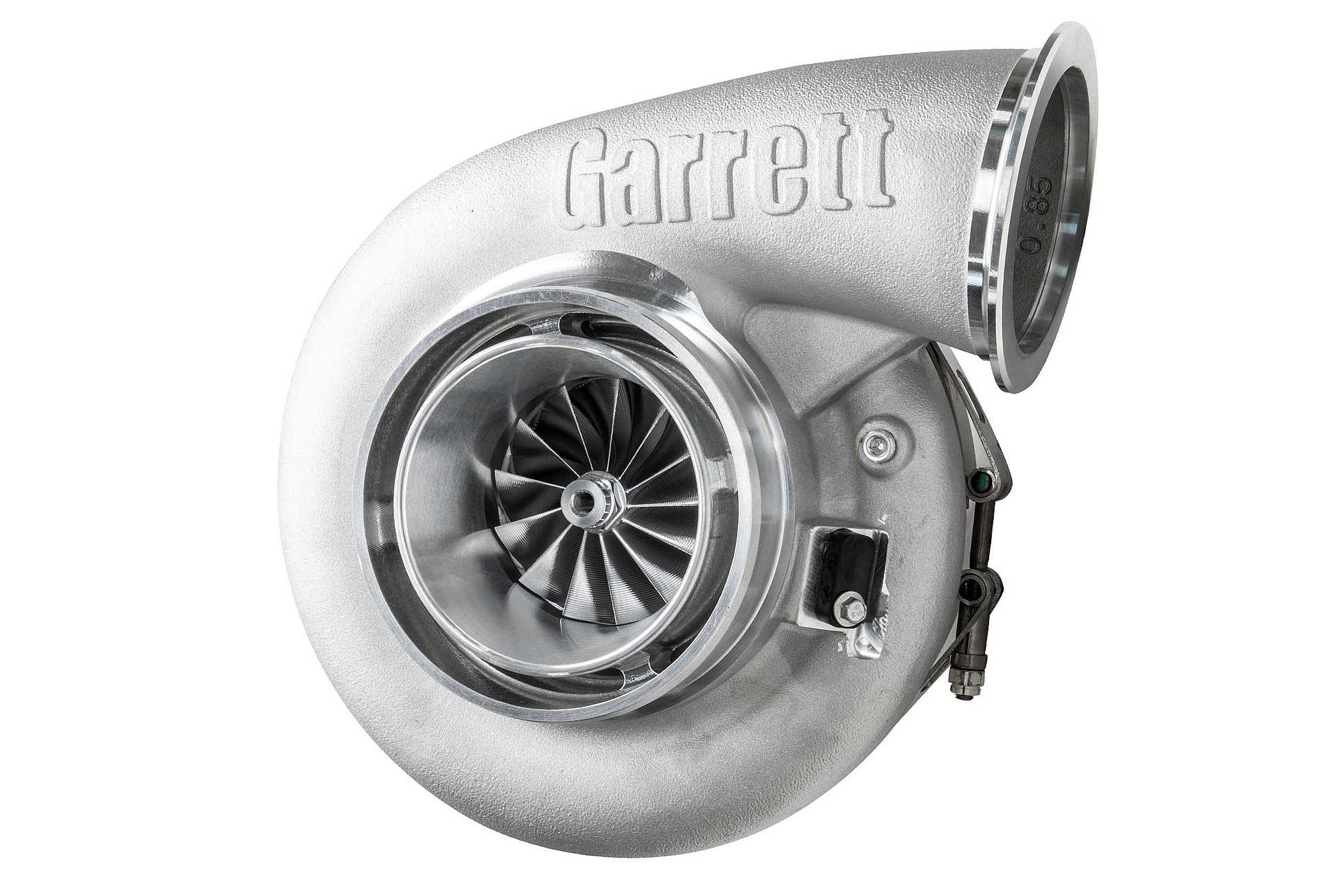 Garrett G45-1350 - 72mm Super Core 888169-5004S