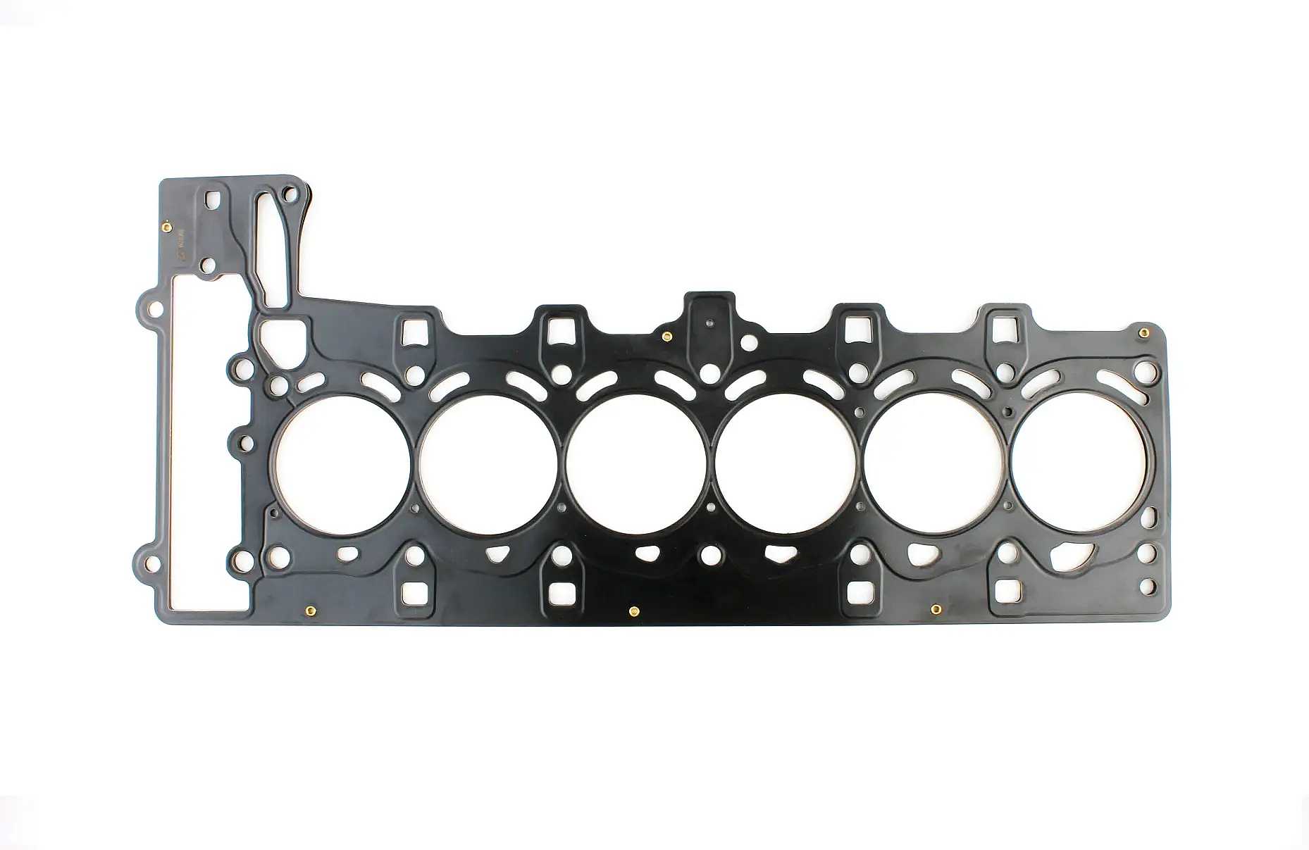 Cometic metal cylinder head gasket fit for BMW N55B30 Mx35i