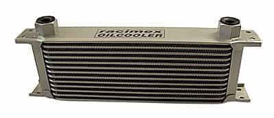 Oil Cooler 16 Rows RACIMEX