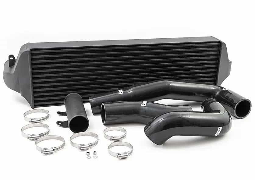 Forge intercooler Kit suitable for Toyota Yaris GR