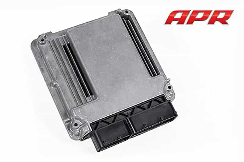 4.2L FSI Audi R8 V8 Chiptuning Software APR 
